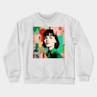 Anna Karina #19 Crewneck Sweatshirt